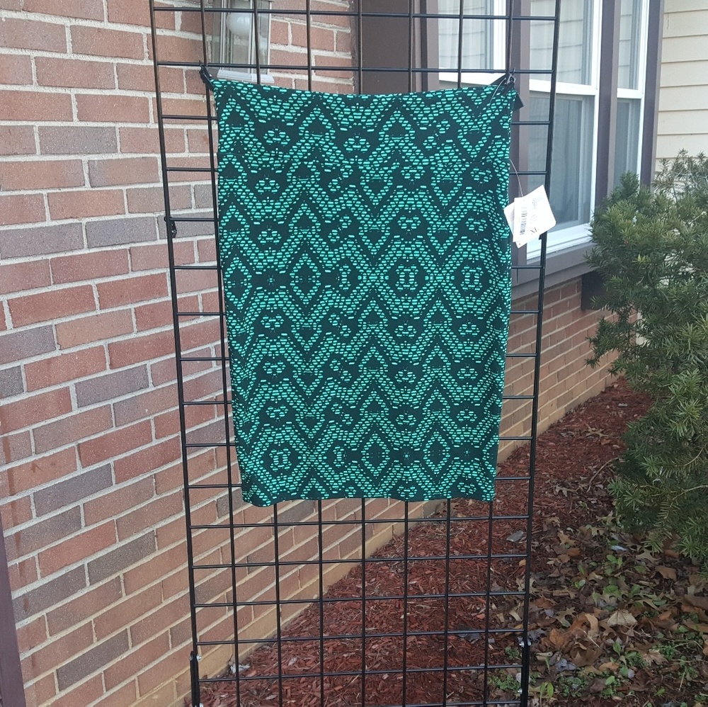 Lularoe Stretch Skirt